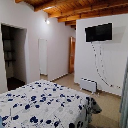 Luis GuillonCasa Ana, Departamento Amplio A 20 ' Aeropuerto公寓 外观 照片