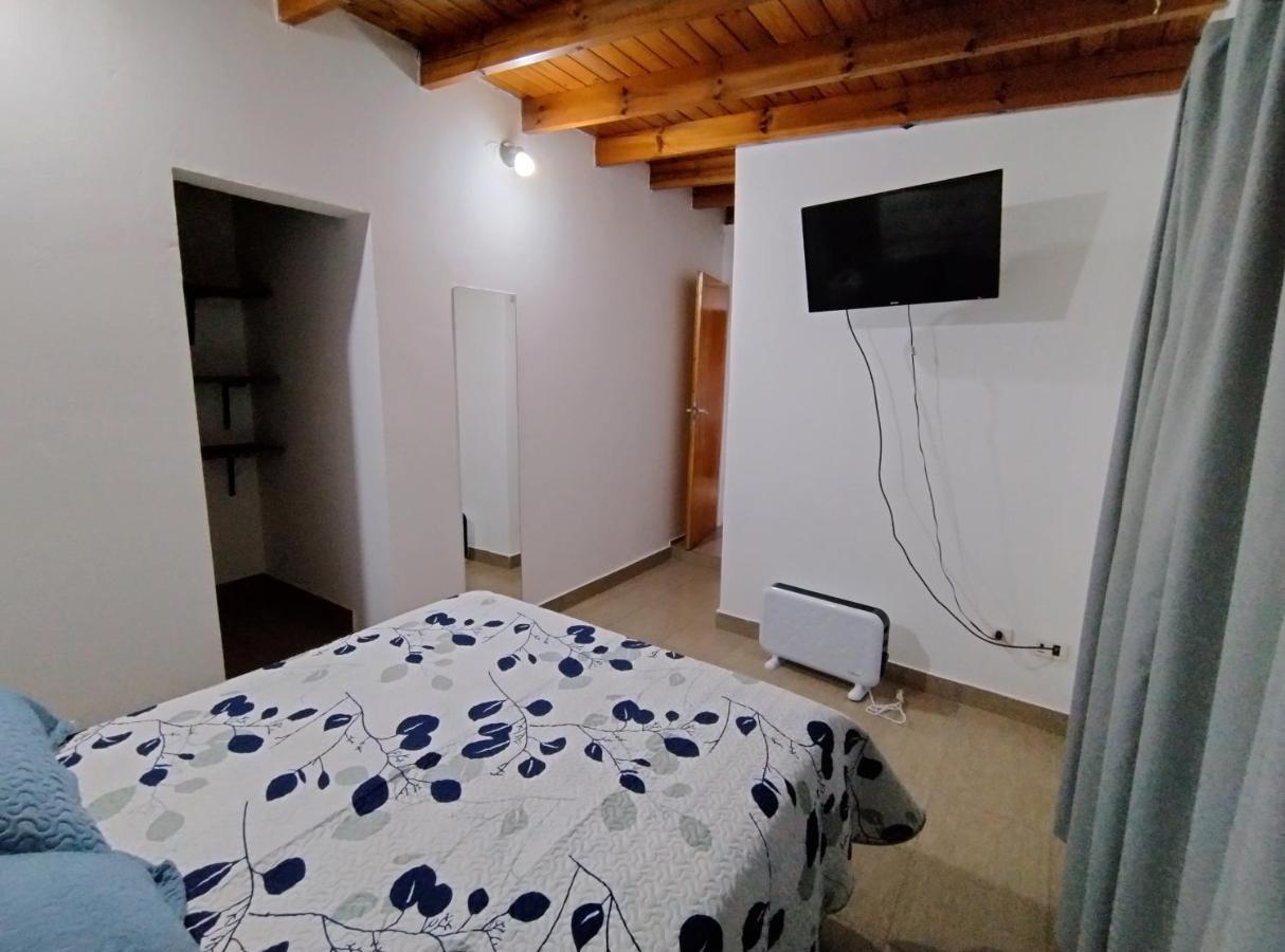 Luis GuillonCasa Ana, Departamento Amplio A 20 ' Aeropuerto公寓 外观 照片