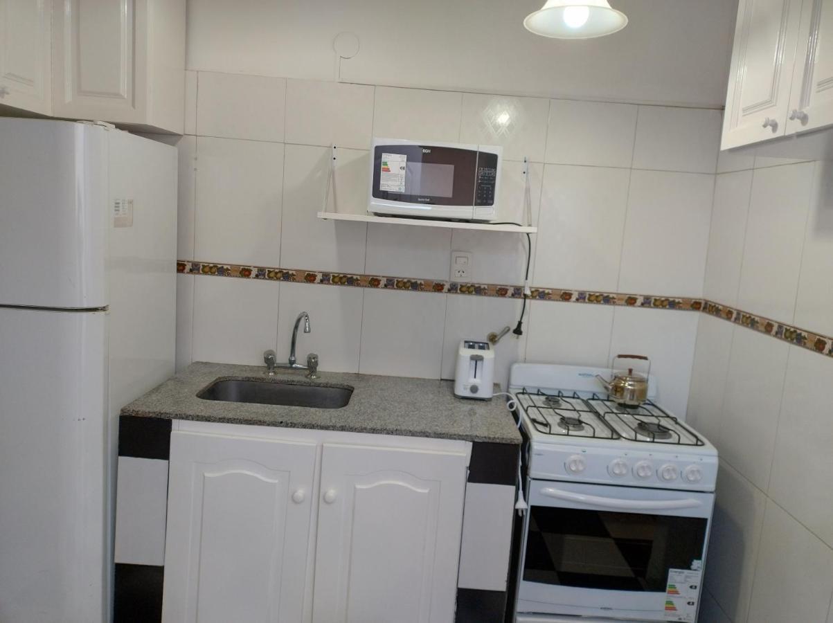 Luis GuillonCasa Ana, Departamento Amplio A 20 ' Aeropuerto公寓 外观 照片